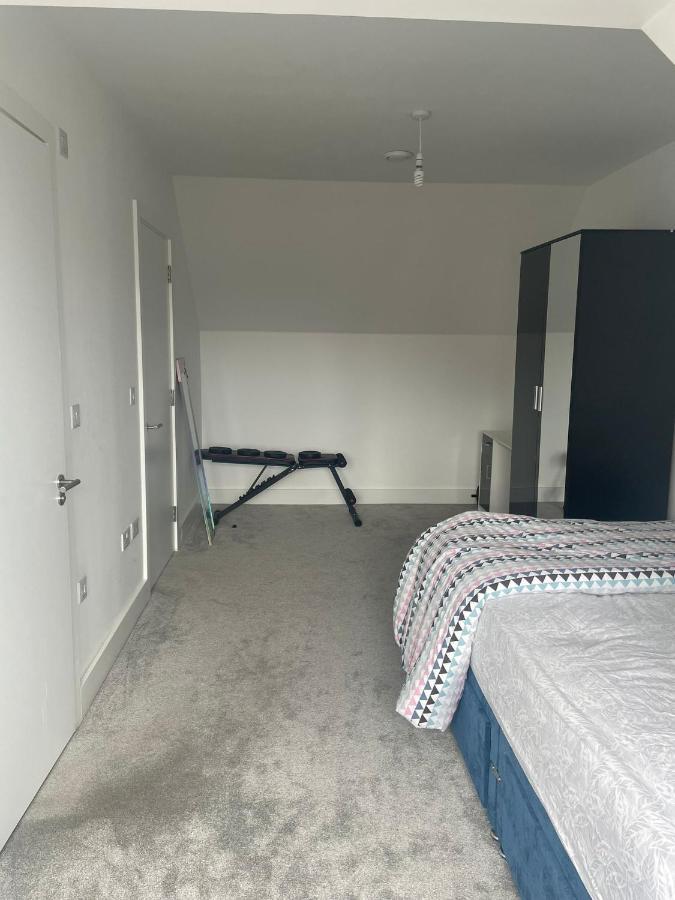 Rendezvous Leilighet Romford Eksteriør bilde